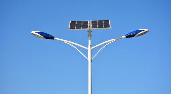 太阳能路灯安装时需要注意哪些问题？